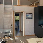 Nyaraló In Lysoysundet With Wifi *