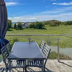 Nyaraló In Lysoysundet With Wifi *
