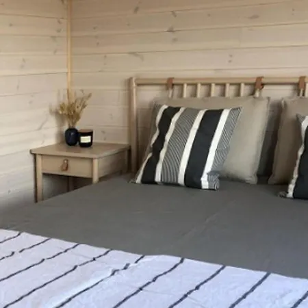 Holiday home In Lysoysundet With Wifi Lysesund