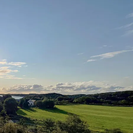 In Lysoysundet With Wifi *