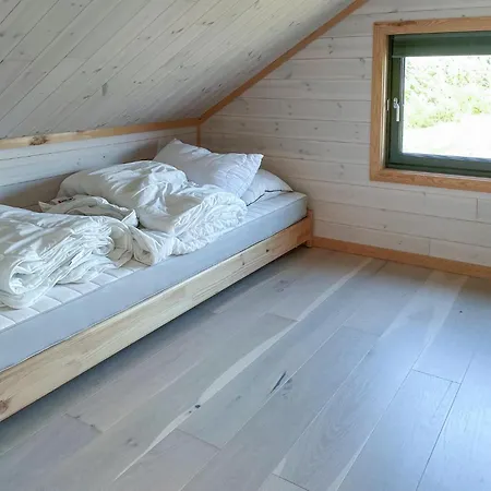 In Lysoysundet With Wifi * Lysøysund