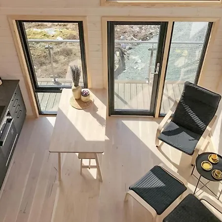 In Lysoysundet With Wifi