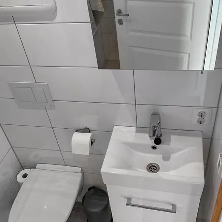 Holiday home In Lysoysundet With Wifi