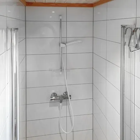 Holiday home In Lysoysundet With Wifi *