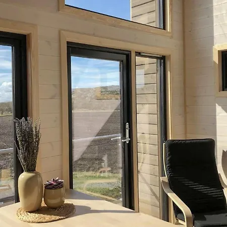 In Lysoysundet With Wifi Prázdninový dům Lysøysund