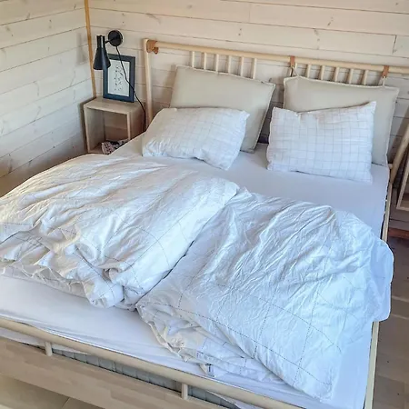 In Lysoysundet With Wifi * Lysøysund