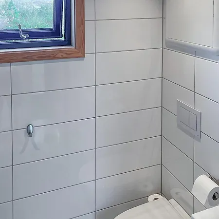 Holiday home In Lysoysundet With Wifi