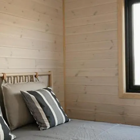 In Lysoysundet With Wifi Holiday home *