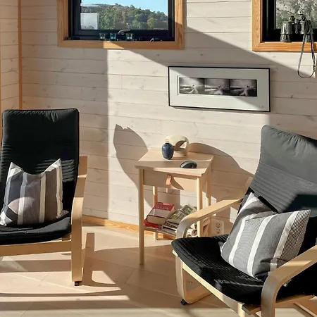 In Lysoysundet With Wifi * Lysøysund