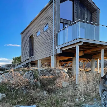 In Lysoysundet With Wifi