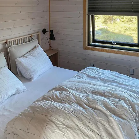 In Lysoysundet With Wifi Feriehus *