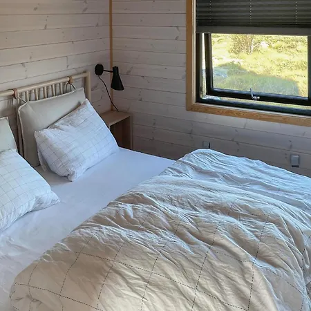 In Lysoysundet With Wifi Holiday home *