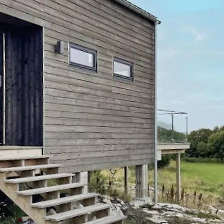 In Lysoysundet With Wifi *