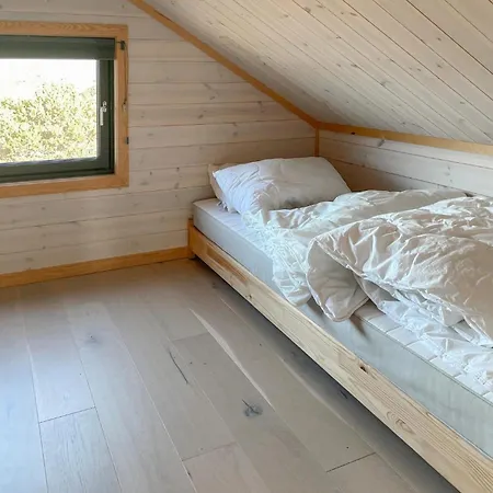 In Lysoysundet With Wifi * Lysøysund