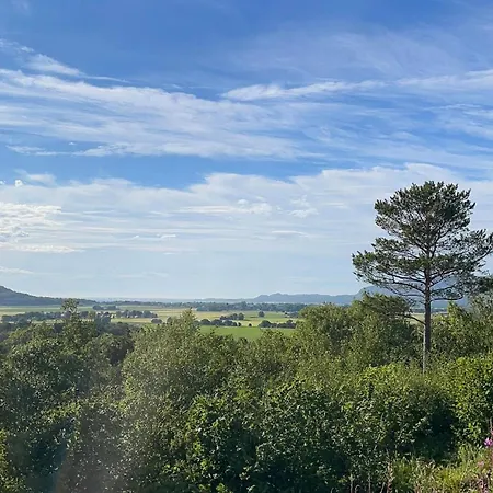 In Lysoysundet With Wifi Prázdninový dům *