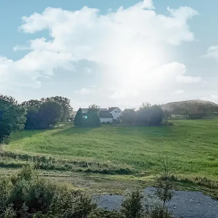 Prázdninový dům In Lysoysundet With Wifi Lysøysund