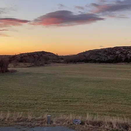 In Lysoysundet With Wifi Feriehus