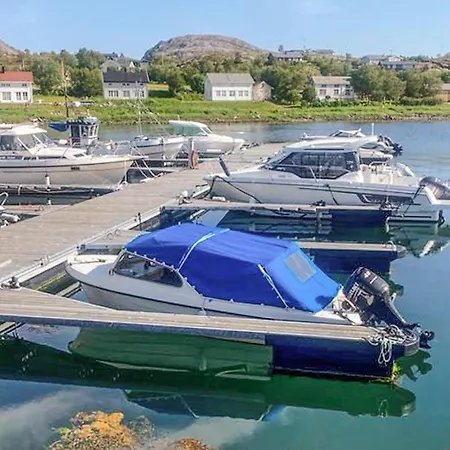 Prázdninový dům In Lysoysundet With Wifi *