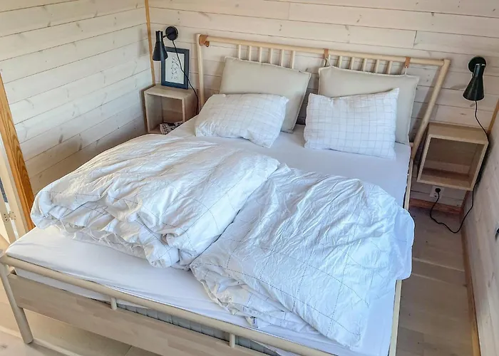 In Lysoysundet With Wifi * Lysøysund