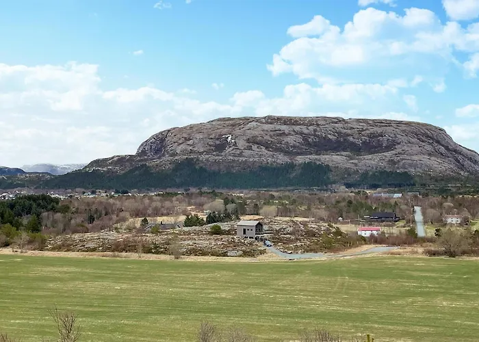 In Lysoysundet With Wifi