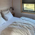 In Lysoysundet With Wifi Holiday home *