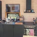 Holiday home In Lysoysundet With Wifi